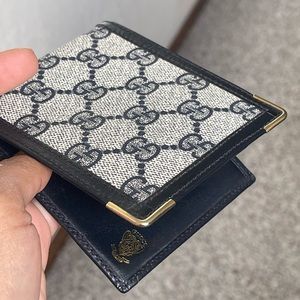 Gucci wallet for men